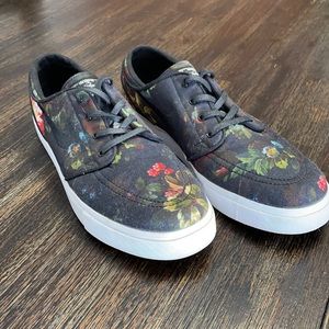 Nike SB Zoom Stefan Janoski skate board sneakers